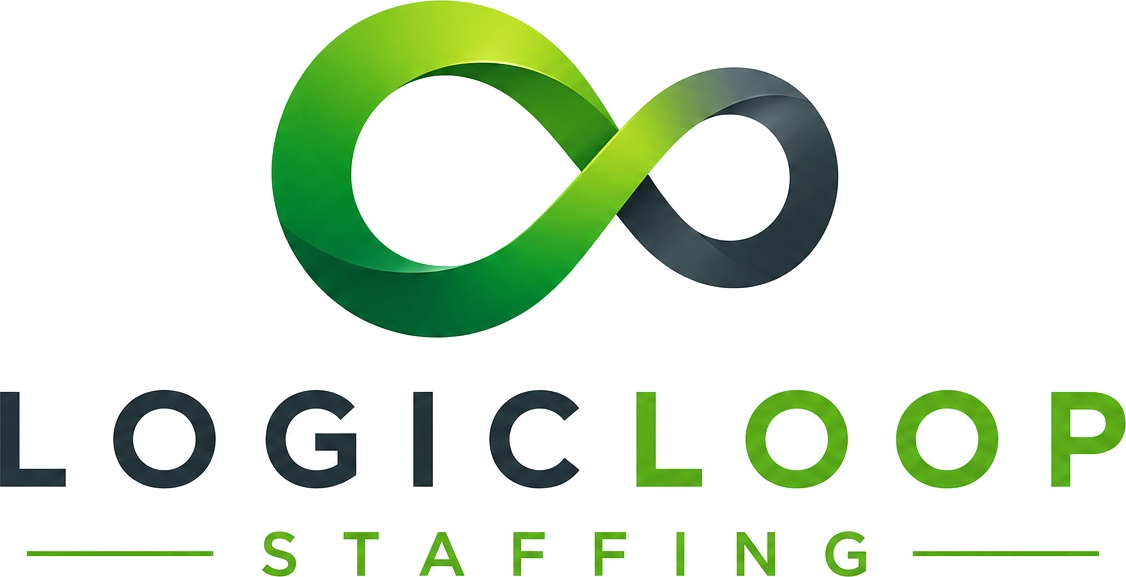 LogicLoop Staffing