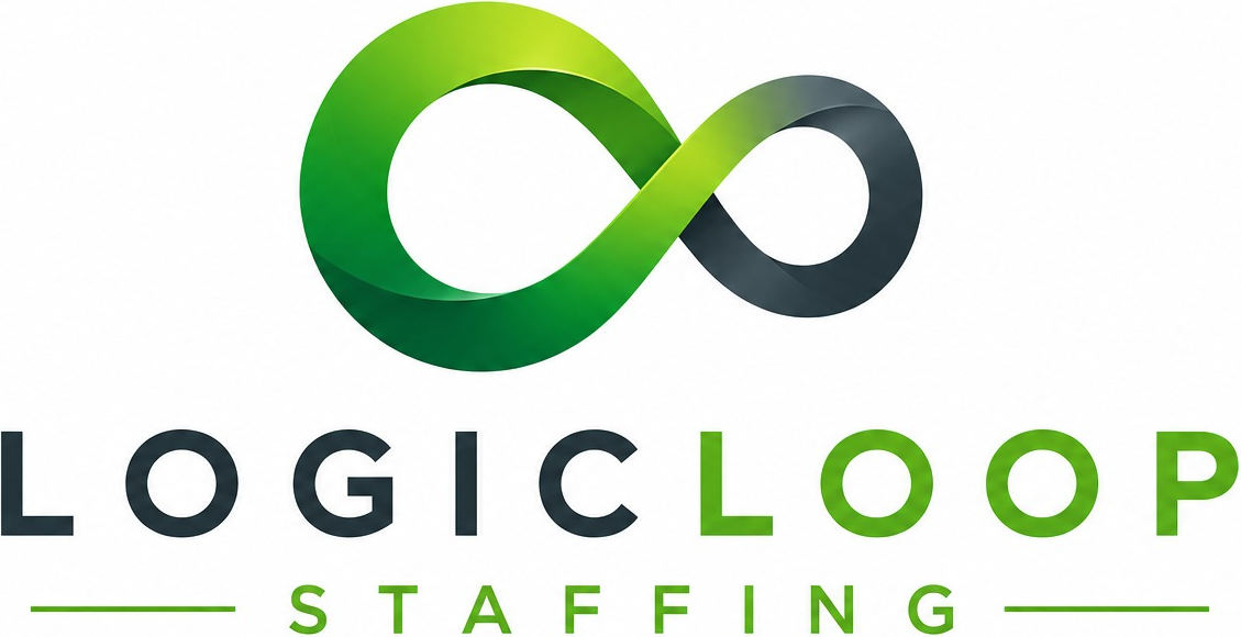 LogicLoop Staffing